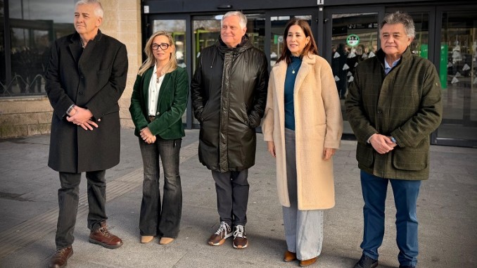 El PP exige la dimisión de Óscar Puente por la degradación insoportable del AVE en Ciudad Real