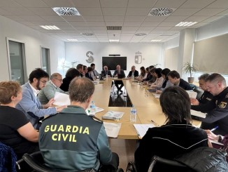 El SESCAM activa nuevas medidas contra la violencia y agresiones a sanitarios