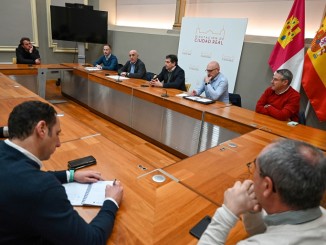La Confederación Hidrográfica del Guadiana clarifica los criterios del desembalse de la presa de la Vega del Jabalón