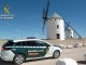 La Guardia Civil caza al ladrón de Campo de Criptana tras una oleada de robos