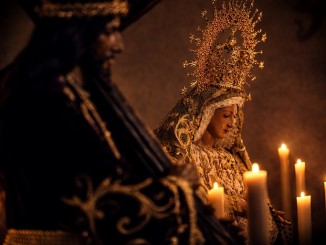 La Ruta de la Pasión Calatrava busca la imagen que la represente ante España y el mundo