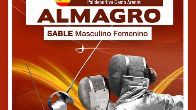 La élite del sable español mide fuerzas en Almagro en una cita clave para el ranking nacional