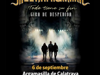 La última oportunidad de ver gratis a Medina Azahara antes de su despedida definitiva en Madrid