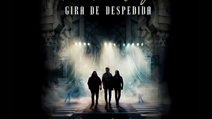 La última oportunidad de ver gratis a Medina Azahara antes de su despedida definitiva en Madrid