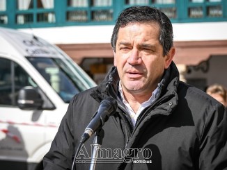 Miguel Ángel Valverde abre la puerta a su adiós como alcalde de Bolaños