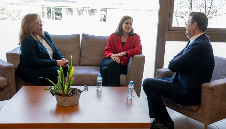 Más de 318.000 euros para consolidar el Festival de Teatro Clásico de Almagro, motor cultural y económico de la región