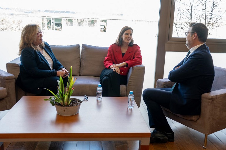 Más de 318.000 euros para consolidar el Festival de Teatro Clásico de Almagro, motor cultural y económico de la región