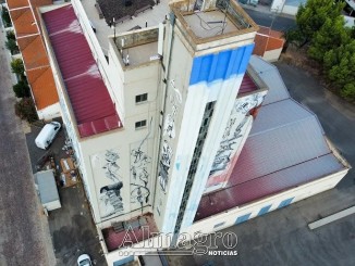 Ramón y Cajal, Marte y volcanes la apuesta que transforma El Silo de Almagro