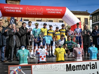 Valenti conquista Almagro y escribe su nombre en la historia