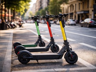 Victoria de VOX en el Pleno la regulación de patinetes será una realidad pese a la falta de apoyo del PP