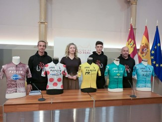 XXVI Memorial Lolo Sanroma Tres etapas, 27 equipos y una provincia volcada con el espectáculo