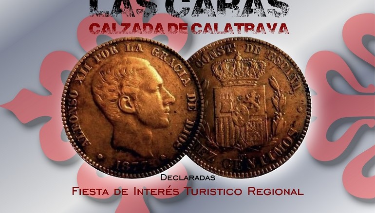 el Juego de las Caras alcanza la máxima protección cultural