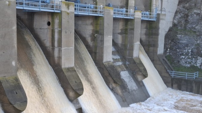 “Cada gota que se vierte es futuro que se roba a nuestros pueblos”