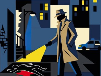 20.000 euros y publicación con Planeta para la mejor novela policiaca que se presente hasta el 15 de junio