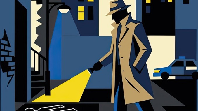 20.000 euros y publicación con Planeta para la mejor novela policiaca que se presente hasta el 15 de junio