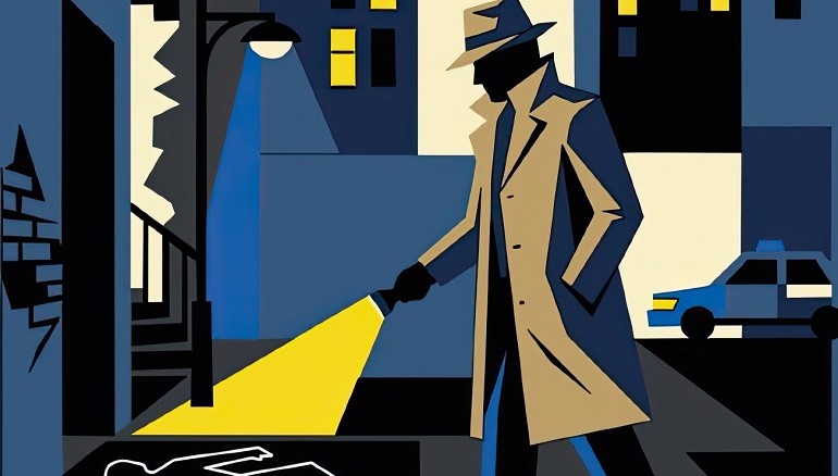 20.000 euros y publicación con Planeta para la mejor novela policiaca que se presente hasta el 15 de junio