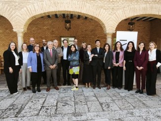 Almagro Nace el Patronato que marcará el futuro del Museo Nacional de Artes Escénicas