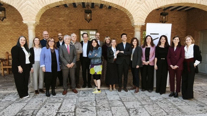 Almagro Nace el Patronato que marcará el futuro del Museo Nacional de Artes Escénicas