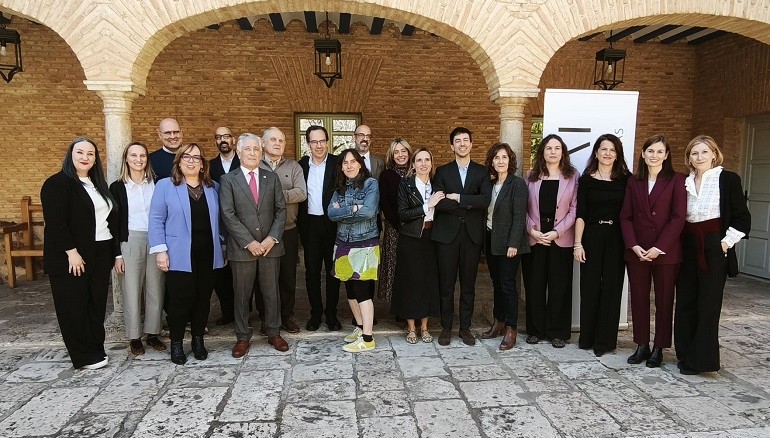 Almagro Nace el Patronato que marcará el futuro del Museo Nacional de Artes Escénicas