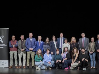 Festival Internacional de Teatro Clásico de Almagro