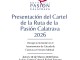Calzada de Calatrava desvelará este jueves el cartel que representará la Ruta de la Pasión Calatrava 2026
