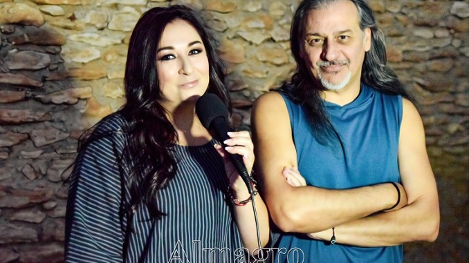 Fotografía: Vicente Galiano M.