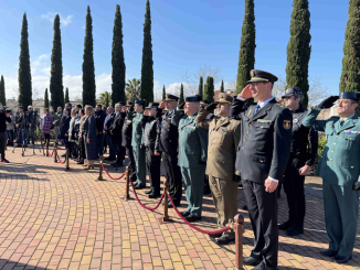 Ciudad Real no olvida el 11M la memoria de las 192 víctimas vuelve a latir en el Parque de Atocha