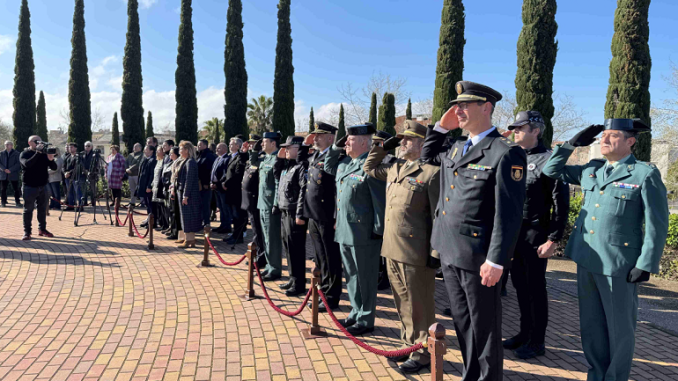 Ciudad Real no olvida el 11M la memoria de las 192 víctimas vuelve a latir en el Parque de Atocha
