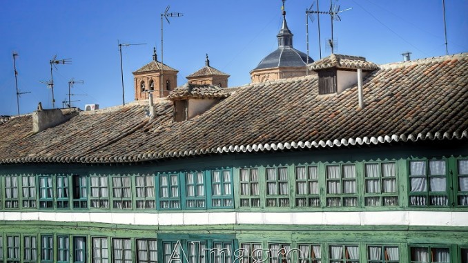 Cuenta atrás para el reconocimiento oficial de Municipio Turístico de Castilla-La Mancha para Almagro, Infantes y Alcázar