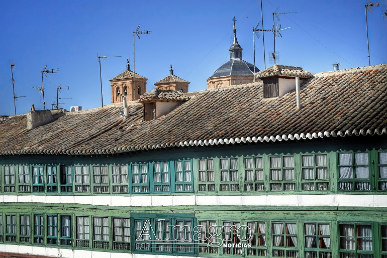 Cuenta atrás para el reconocimiento oficial de Municipio Turístico de Castilla-La Mancha para Almagro, Infantes y Alcázar