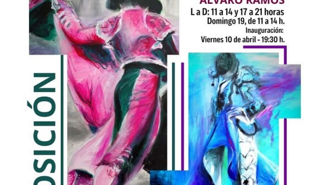 De Las Ventas a la cuna del toreo el viaje definitivo de Álvaro Ramos y su exposición De José a Juan. Un siglo de toreo a la verónica