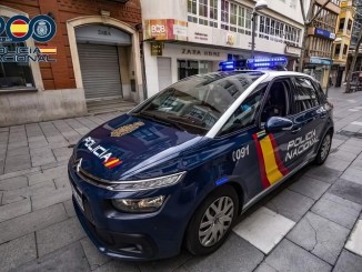 Detenido en Ciudad Real por acosar y amenazar de muerte al funcionario de Hacienda que lo investigó