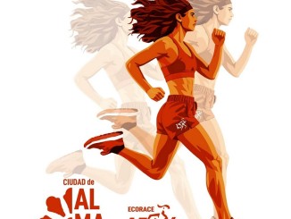 El 15K Ciudad de Almagro aspira a récord de participación en el Circuito Provincial 2026