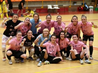 El Almagro FSF firma una gesta memorable en Alcorcón y consolida su liderato