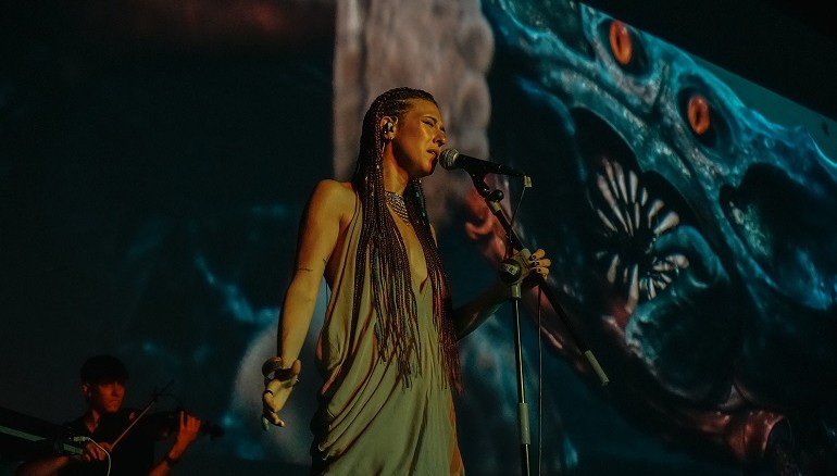 El Festival Internacional de Cine de Almagro abre inscripciones para su singular batalla de bandas sonoras en directo con mil euros en juego