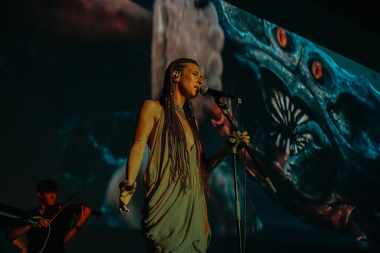 El Festival Internacional de Cine de Almagro abre inscripciones para su singular batalla de bandas sonoras en directo con mil euros en juego