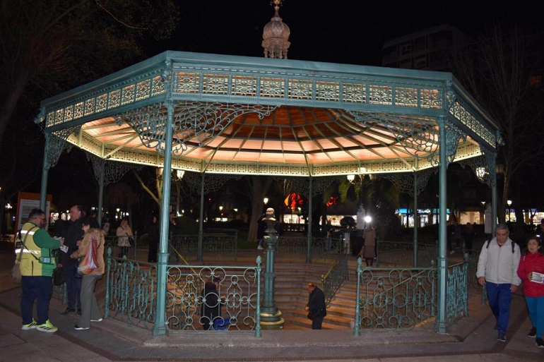 Fuente Agria de Puertollano