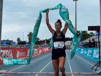 Gemma Arenas destroza el récord de Verdeliss y deja una marca irrepetible en el ultrafondo