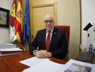 Julián Nieva “No hay ni habrá plantas de biometano en Manzanares mientras yo sea alcalde”