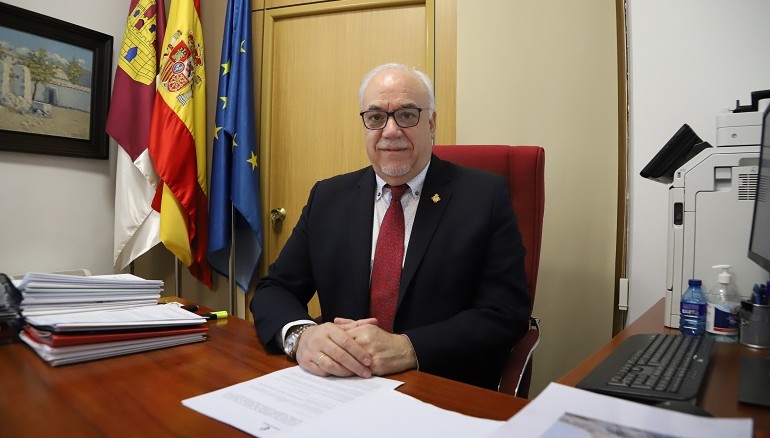 Julián Nieva “No hay ni habrá plantas de biometano en Manzanares mientras yo sea alcalde”