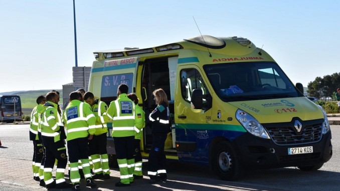 La sanidad rural en la provincia da un paso adelante menos tiempos de espera y mayor protección para 200.000 ciudadanos