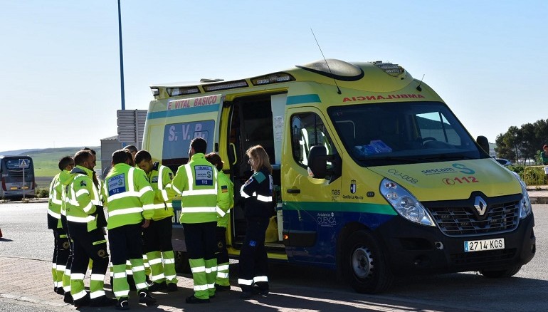 La sanidad rural en la provincia da un paso adelante menos tiempos de espera y mayor protección para 200.000 ciudadanos