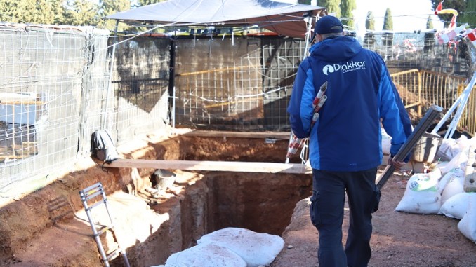 Manzanares cierra las fosas del franquismo fin a décadas de silencio y olvido