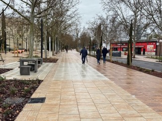 Naturaleza, inclusión y 3,7 millones de inversión el proyecto de Ciudad Real que está marcando el futuro del verde urbano en España