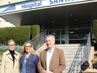 Page, ante la prueba del algodón un solo voto separa a los sanitarios de la región de una década de discriminación