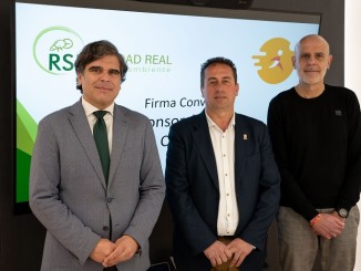 RSU refuerza su alianza con el Circuito de Carreras de Ciudad Real