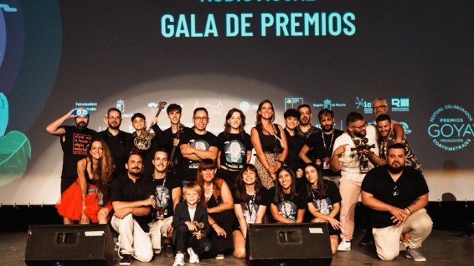 Última llamada! Almagro cierra el plazo para entrar en uno de los festivales de cortometrajes con mayor proyección del cine español