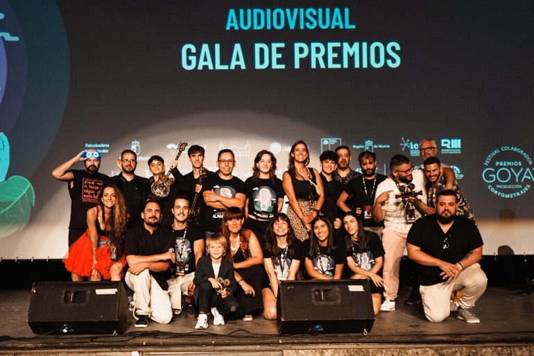 Última llamada! Almagro cierra el plazo para entrar en uno de los festivales de cortometrajes con mayor proyección del cine español