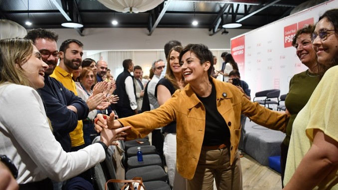 260 millones para vivienda en Castilla-La Mancha el PSOE promete el mayor presupuesto de la historia mientras critica a alcaldes del PP