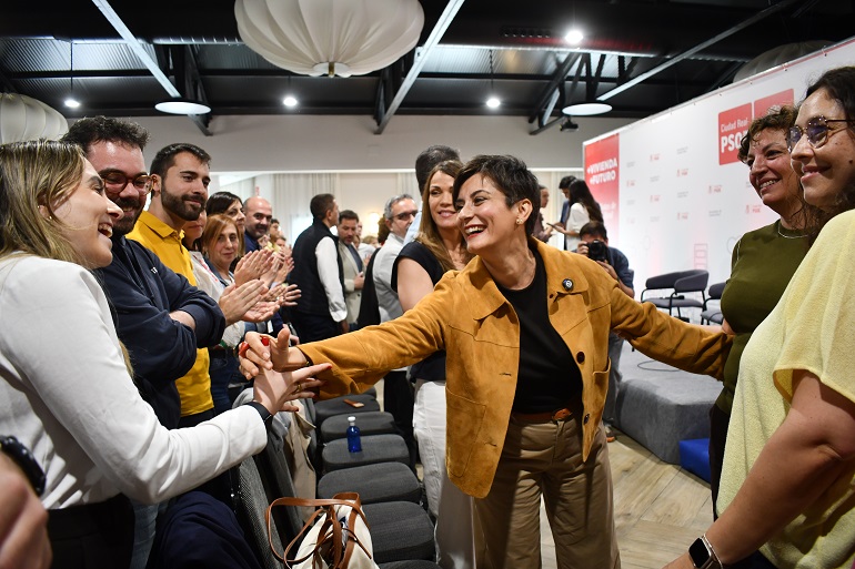 260 millones para vivienda en Castilla-La Mancha el PSOE promete el mayor presupuesto de la historia mientras critica a alcaldes del PP